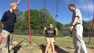 Epic Science - Ironclad Electromagnet