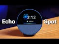 Everything the 2024 Echo Spot Can Do