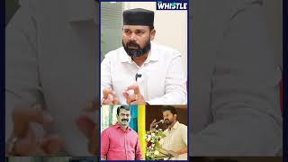 இவங்க சேர்ந்தா BJP Tamil Nadu -ல வளராது | Rawther Interview About Vijay