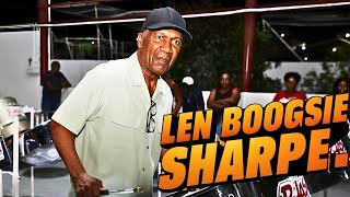 STEEL PAN - LEN “BOOGSIE” SHARPE 04