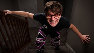 Something is Wrong With Ian...