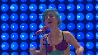 Paramore - "Last Hope" (1080p HD) (HQ Audio) 7/11/2014 Live Chicago