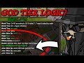 GOD TIER PROOF | Town of Salem Ranked Spy