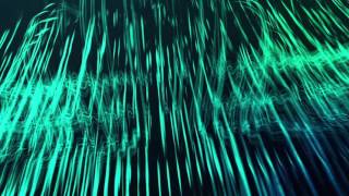 Trapcode Form Audio Visualizer Test