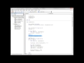 VBA Load, Save, Arrays, Sort and Search