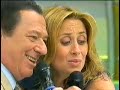 lara fabian brasil raul gil record