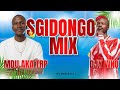 Sgidongo Mix 2026  | Djy Vino | Mdu aka Trp | Tycoon | By Babza Da J #sgidongo #amapiano 