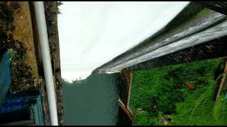 sholayar dam ...Valparai