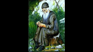 St Paisios and the Theory of Evolution - Vision of God