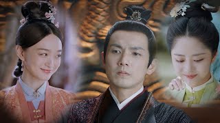 sly concubine's plot is exposed, marquis realized shiyi was better and loved shiyi more