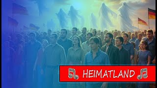 HEIMATLAND – EIN LIED DER STÄRKE UND ERNEUERUNG