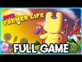 Cute Farmer Life | Full Game Walkthrough Gameplay 4K 60FPS (All Endings) - No commentary