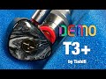 Tinhifi T3+ | Sound Demo