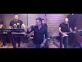 sredinom dino merlin live 100% ultrazvuk band pančevo cover