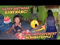 Part 8 Madugong Mission | WOW! Nanay Apple Ang Laki Ng Improvement! Pati Mga Bata!