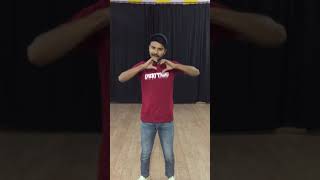 Main Tera Hero | Shanivaar Raati | Full Song Dance Video | Arijit Sing | Varun Dhawan #shorts #dance