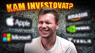 7 INVESTIC LEPŠÍCH NEŽ S\u0026P500                    TOTO JE INVESTIČNÍ DOPORUČENÍ!