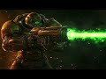 the doomslayer arrives in warhammer 40k all hell breaks loose part 5