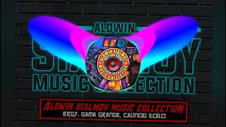 MICHAEL LEARNS TO ROCK NONSTOP MUSIC REMIX: ALDWIN SIALMOY MUSIC COLLECTION