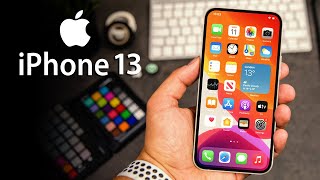 Apple iPhone 13 - A Huge Upgrade!