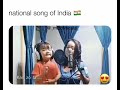 vande mataram by 4years old from Mizoram. | Esther Hnamte