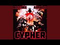 Homonculus Cypher (FMAB) (feat. GOAT5801, Reckless Mind, NextLevel, J Cae, ShadowKnight music,...