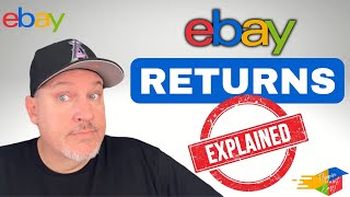 eBay Seller's Ultimate Guide to Handling Returns in 2025