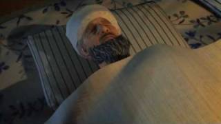 Bin Laden Dead: Video animation
