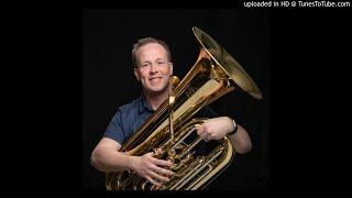 Fantasia for Tuba and Piano by Vartan Adjemian