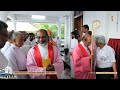 church dedication mallappally sehion mar thoma church 18.05.24 dsmc media