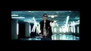 Daddy Yankee | "Llamado De Emergencia" (Oficial Video Talento de Barrio 2008) | By DJML