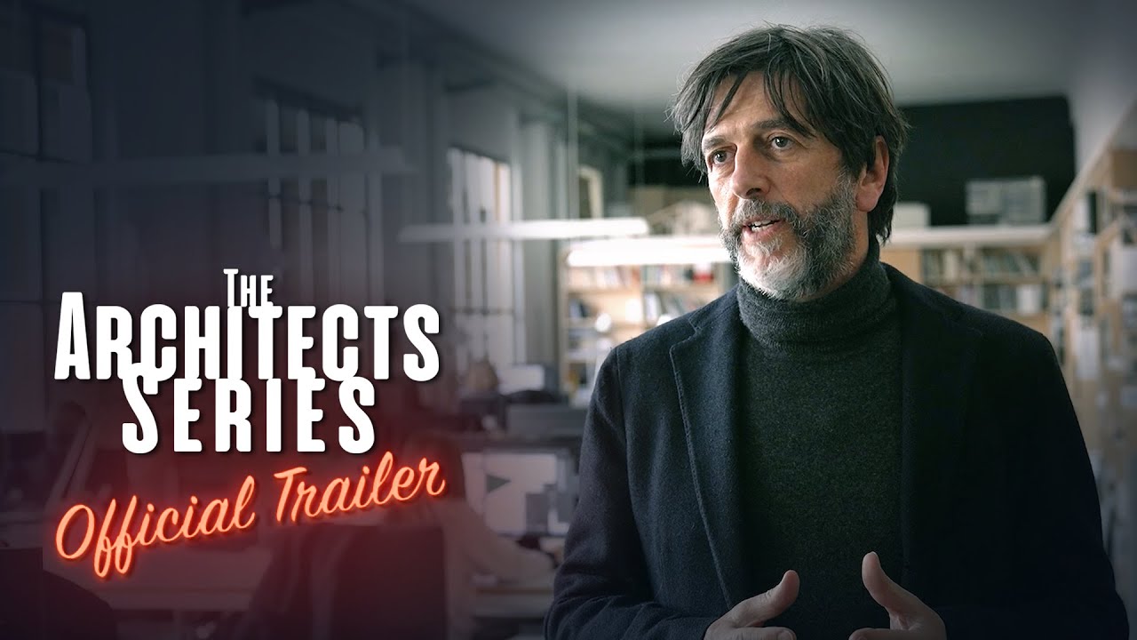 The Architects Series A Documentary On Park Associati Official