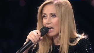 Lara Fabian - Angels Pass Away - Angyalok Tünnek El