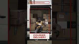 Reliable International Courier Services for Fast and Reliable Delivery.