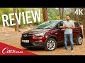 2018 Opel Crossland X 1.2T Enjoy Review