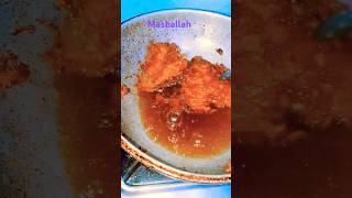 Fish fry yemmy ముస్లిం స్టయిల్ #song trending song#public#food #viral#subscribe # ముస్లిం