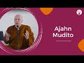 LIVE Dhamma Talk | Ajahn Mudito - 