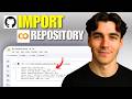 How To Import A Repository In Google Colab From Github (Tutorial 2026)