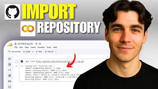 How To Import A Repository In Google Colab From Github (Tutorial 2026)