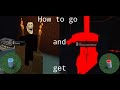 How to go Secret place and get Water,Hearty cup in Roblox World Of Trollge