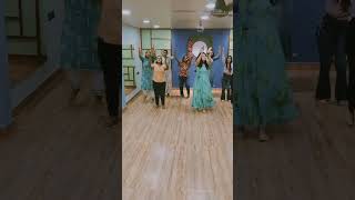sister dance on brother's wedding |mere brother ki Dulhan songs | Sangeet dance performance #shorts