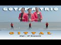 Gotama Trio - Gittal (Official Lyric Video)