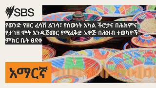 የወንድ የዘር ፈሳሽ ልገሳ፣ የሰውነት አካል ችሮታና በሕክምና የታገዘ ሞት እንዲጀመር የሚፈቅድ አዋጅ በሕዝብ ተወካዮች ምክር ቤት ፀደቀ | SBS...