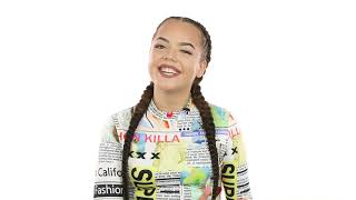 What Does It Feel Like To Have 1 Million Followers? Kayla Thayla Gets Honest Here (part 9)