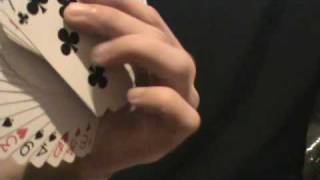 SpiralFan Tutorial | Handlordz #cardistry #magic #manipulation #xcm