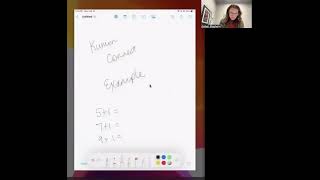 Guided access on Kumon Connect