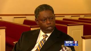 Coronavirus impact on funeral homes