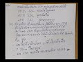 คุยกับหมอภทร ตอน ค่าเฉลี่ยเมื่อกินไขมันอิ่มตัวอย่างถูกต้อง มีผลต่อ ldl ในเลือด