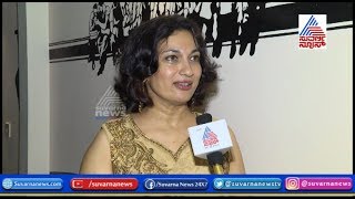 Suman Nagarkar Reveals The Secreat Of Babru Movie ; Exclusive Chit Chat