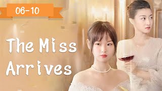 The Miss Arrives ——EP06—10